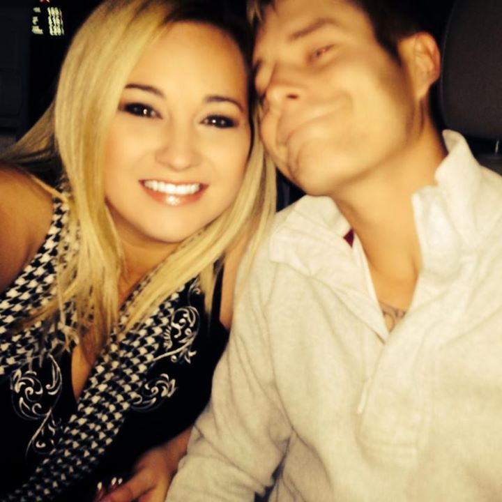Krystal Pistol - Class of 2006 - Hebron High School