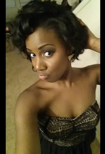 Kirstin White - Class of 2008 - Hebron High School