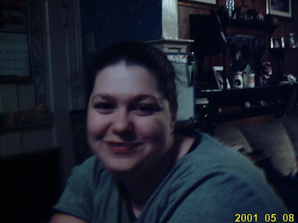 Sara Odonnell - Class of 2000 - Worcester Vocational Tech High School