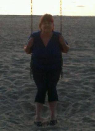 Anne Thueme - Class of 1986 - Algonac High School