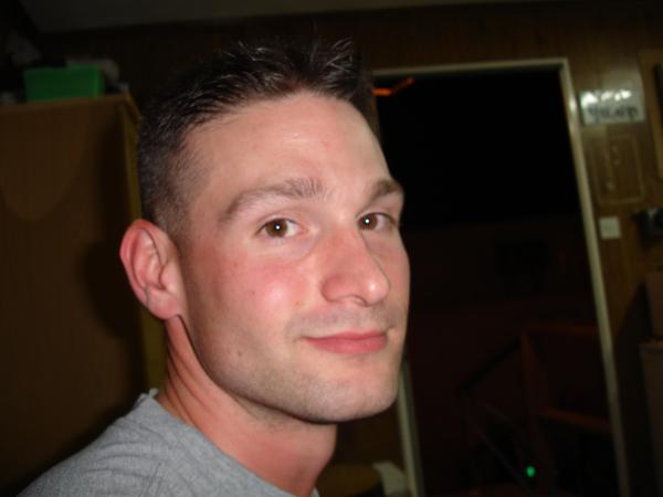 Stephen Vogler - Class of 1999 - Algonac High School