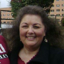 Sue Frank - Class of 1978 - Algonac High School