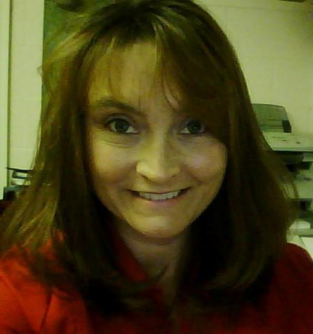 Heather Borchardt - Class of 1987 - Algonac High School