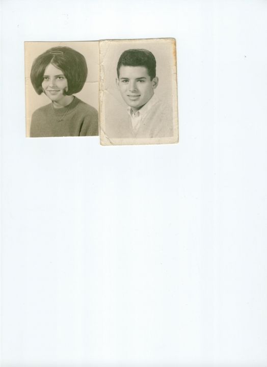 Joyce Horneffer - Class of 1970 - Algonac High School