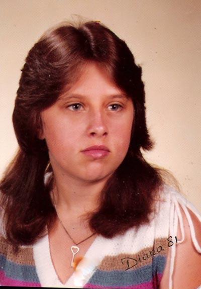 Diana Kaczor - Class of 1981 - Algonac High School