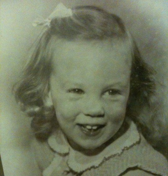 Judith Monaghan - Class of 1959 - Algonac High School