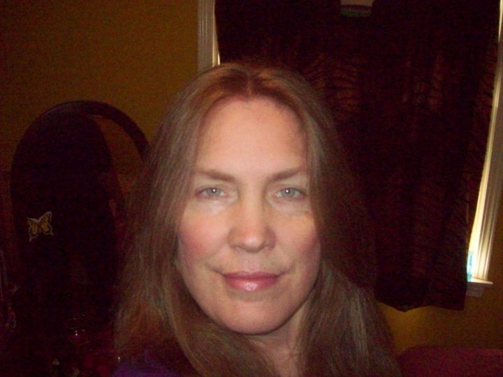 Yvonne Avers - Class of 1984 - Algonac High School