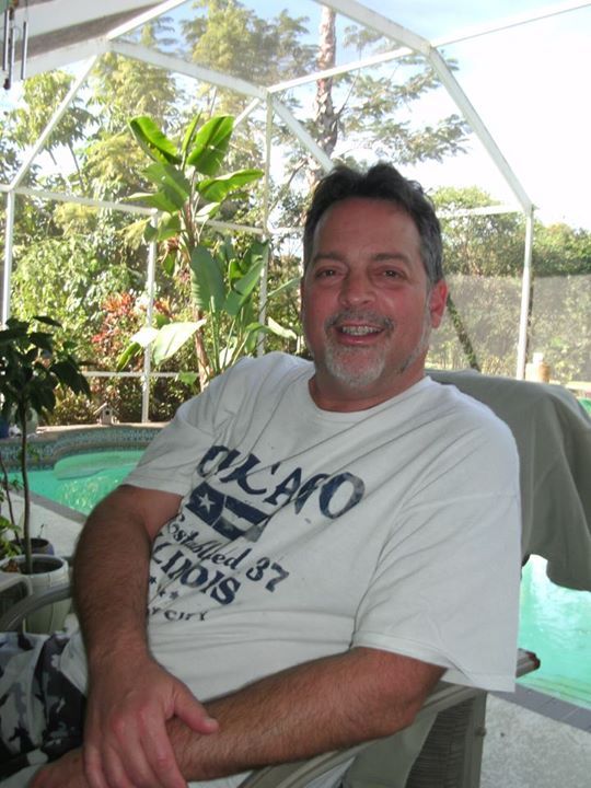 Kenneth Schulte - Class of 1978 - Algonac High School