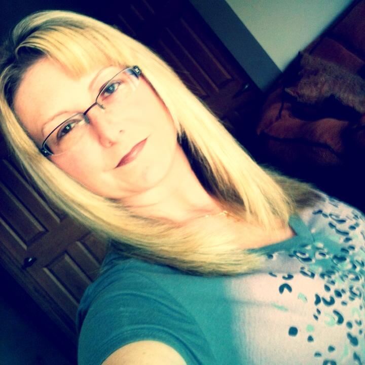 Stacie Hammond - Class of 1993 - Algonac High School