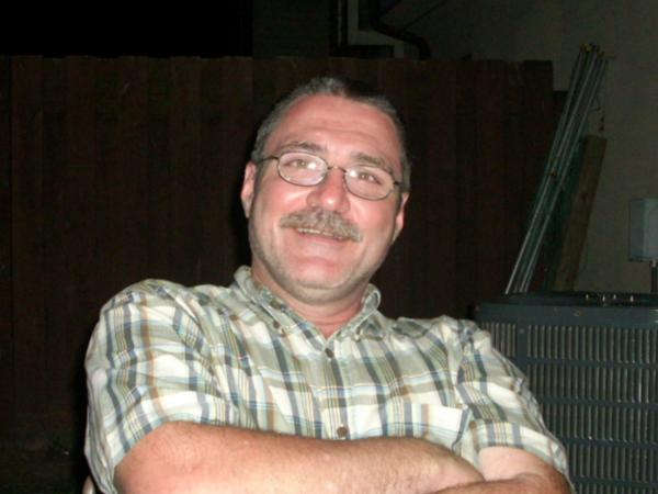 Jeffrey Pray - Class of 1979 - Algonac High School