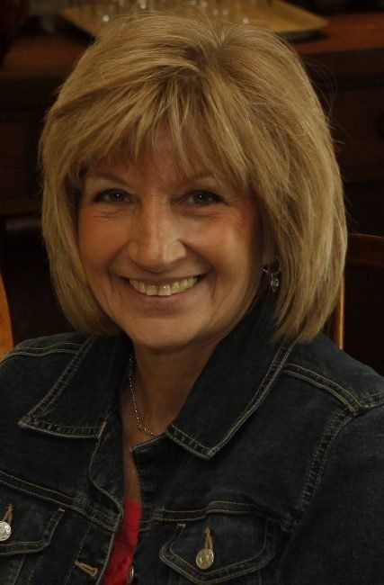 Sharon Wujcik - Class of 1966 - Algonac High School