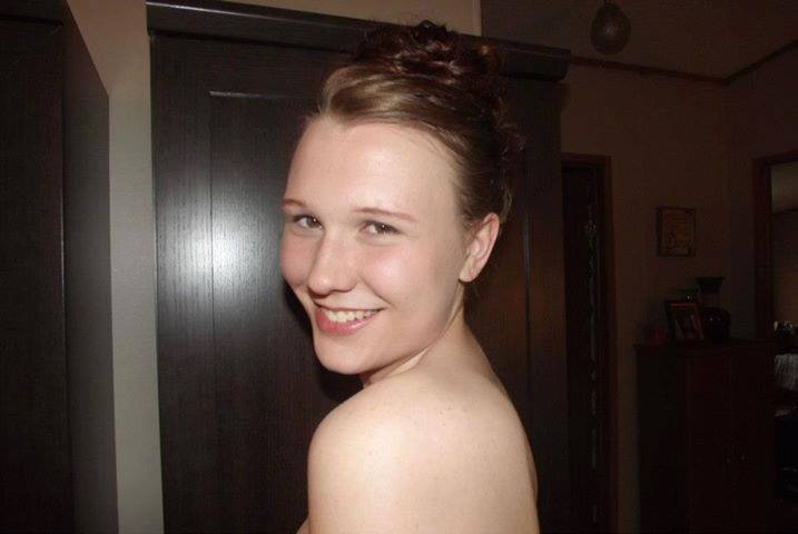 Ericka Wheeler - Class of 1989 - Algonac High School