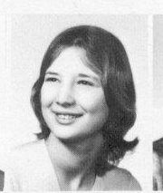 Lynne Macdonald - Class of 1972 - Algonac High School