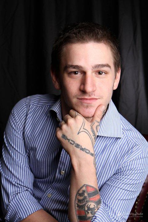 Donald Fischer - Class of 2007 - Waldwick High School