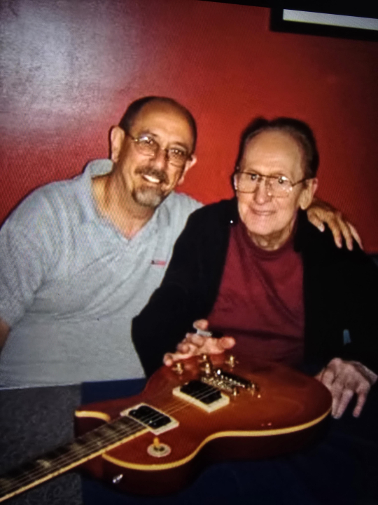 Joseph Padovano - Class of 1971 - Waldwick High School