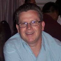 Joseph Kensicki - Class of 1980 - Waldwick High School