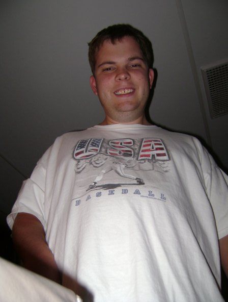 Ricky Schuermann - Class of 2002 - Waldwick High School