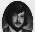 Seth Bogdanove, class of 1979