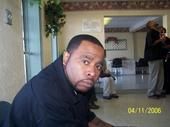 Edward Davis - Class of 1994 - Buena Vista High School