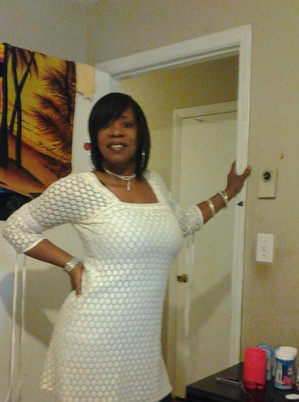 Pamala Weems - Class of 1981 - Buena Vista High School