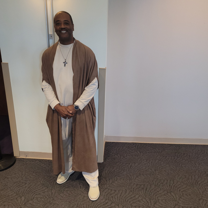 Anthony Foster - Class of 1977 - Buena Vista High School