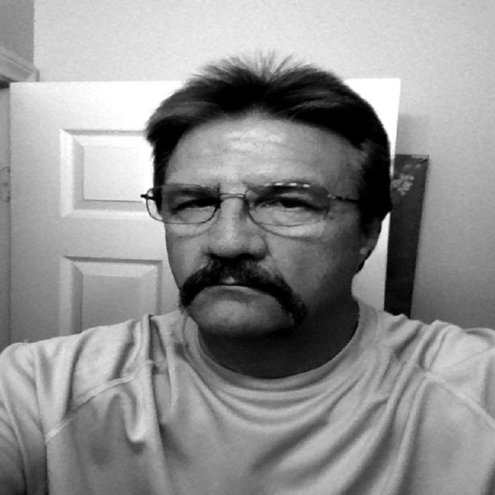 George Arnold - Class of 1974 - Byron Center High School