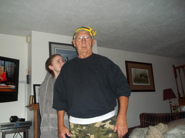 William Erridge - Faculty - Byron Center High School