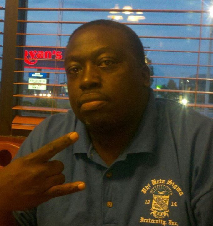 Walter Holmes - Class of 1990 - Cass Technical High School