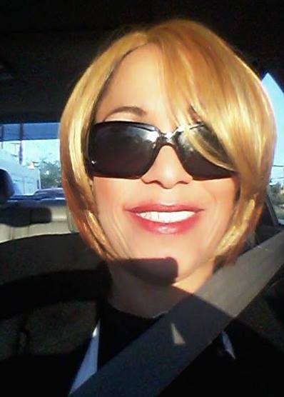 Regina Pelton - Class of 1976 - Cass Technical High School