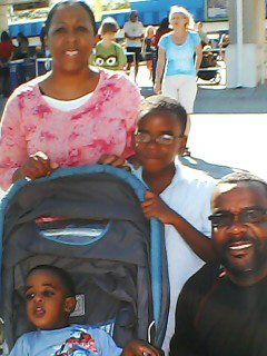 Evangelist Hemphill - Class of 1983 - Cass Technical High School