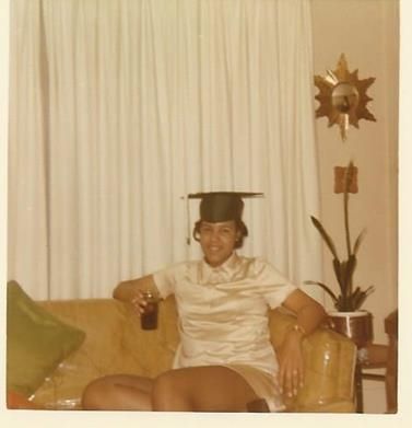 Marilyn Stanton - Class of 1971 - Cass Technical High School