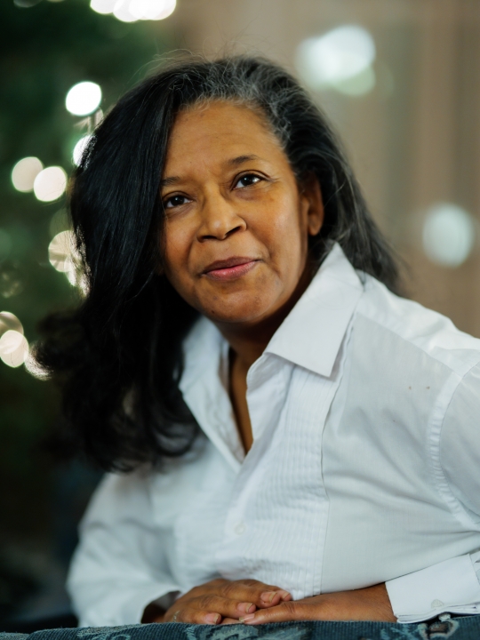 Jo Ann Mcgee Mcgee - Class of 1974 - Cass Technical High School