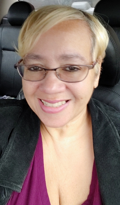 Grace Watkins - Class of 1980 - Cass Technical High School