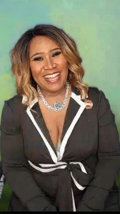 Ywanda Buckles - Class of 1987 - Cass Technical High School