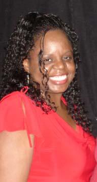Shai Lynn Davis - Class of 1988 - Cass Technical High School