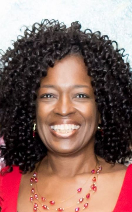 Cecilia Manzo - Class of 1978 - Cass Technical High School