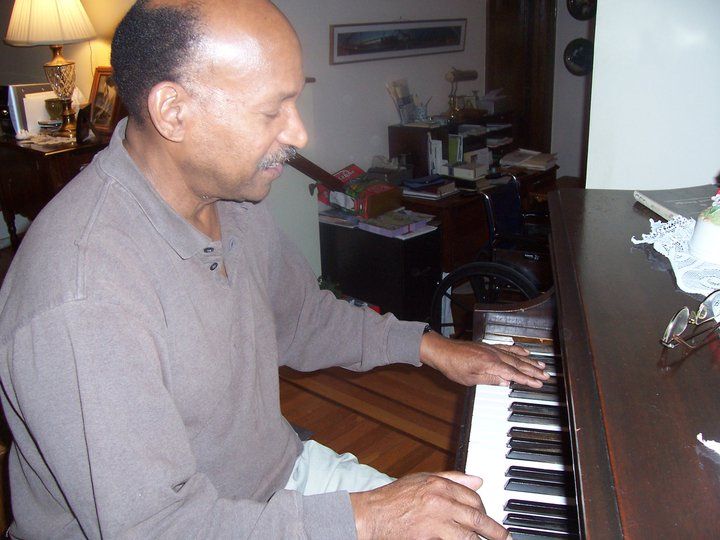 Randall Gibson - Class of 1964 - Cass Technical High School