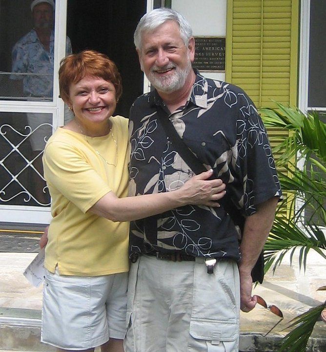 Joyce Spletzer - Class of 1963 - Cass Technical High School