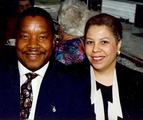 Judith Harper - Class of 1969 - Cass Technical High School