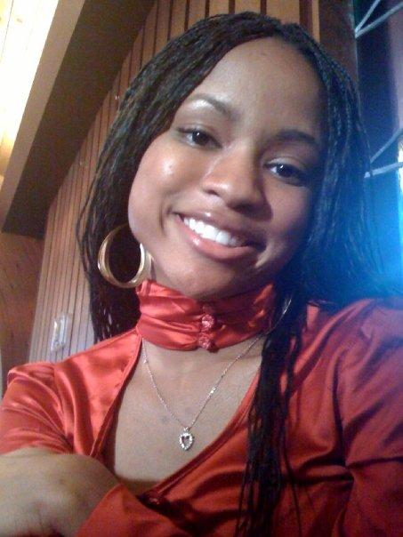 Davonne Darby - Class of 2006 - Cass Technical High School