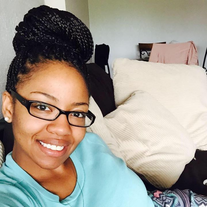 Ashley James - Class of 2008 - Cass Technical High School