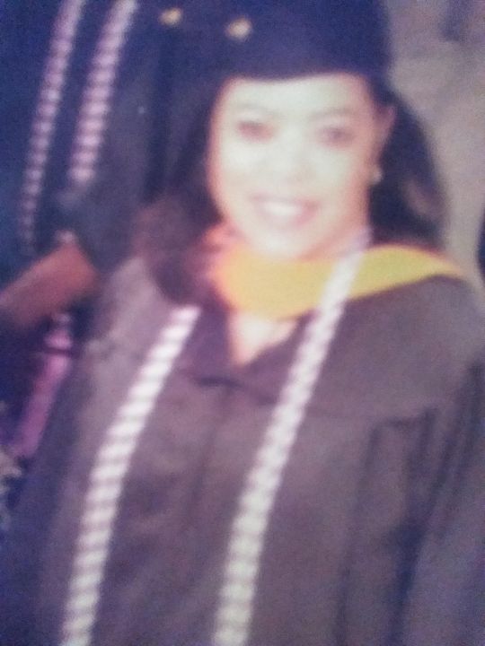 Linda Page - Class of 1976 - Cass Technical High School
