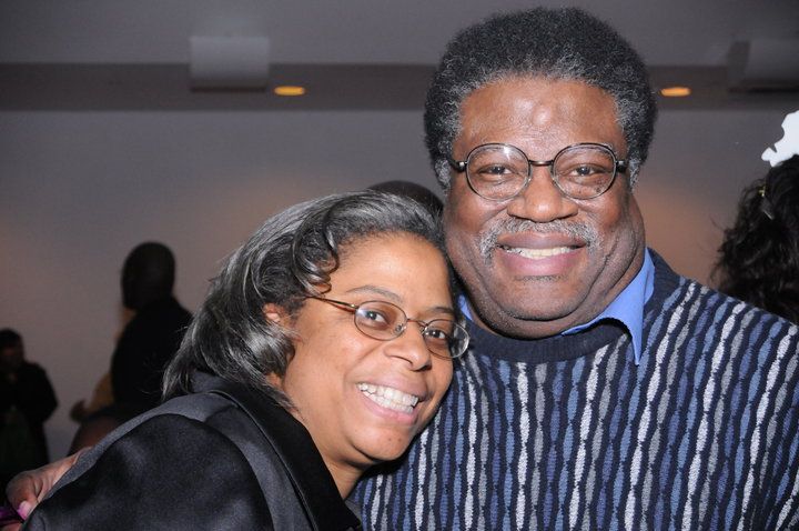 Theophilus Leapheart - Class of 1973 - Cass Technical High School