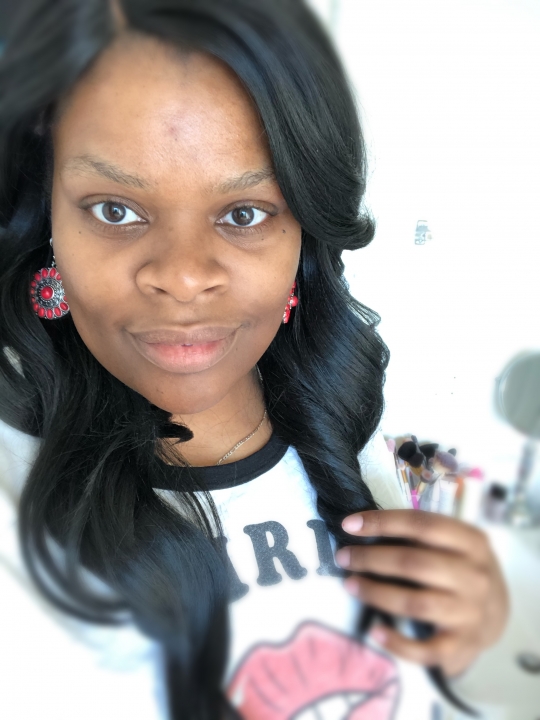 Adrienne Smith - Class of 2000 - Cass Technical High School
