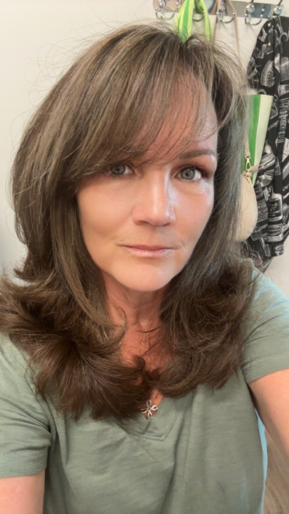 Paula Paula Davis - Class of 1982 - Cass Technical High School