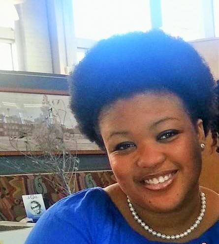 Ladonna Baffield - Class of 2007 - Cass Technical High School