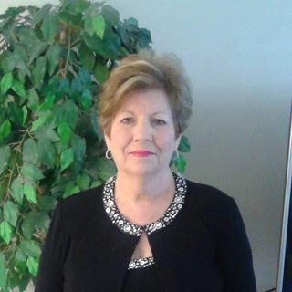 Sherrye Johnson - Class of 1964 - Cass Technical High School