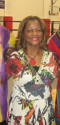 Carolyn Lett - Class of 1968 - Cass Technical High School