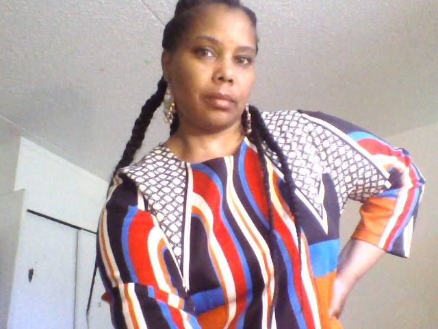 Leila King - Class of 1984 - Cass Technical High School