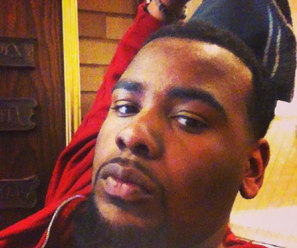 Douglas Patwin - Class of 2011 - Cass Technical High School
